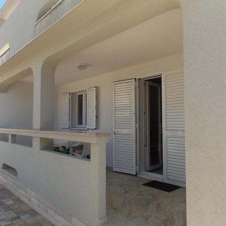 נובליה Apartments Fila מראה חיצוני תמונה