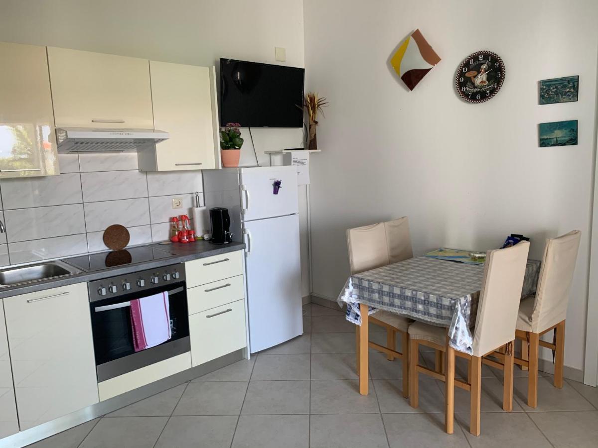 נובליה Apartments Fila מראה חיצוני תמונה