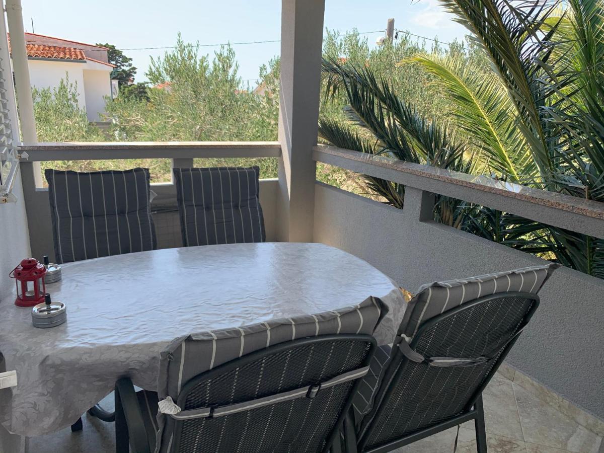 נובליה Apartments Fila מראה חיצוני תמונה