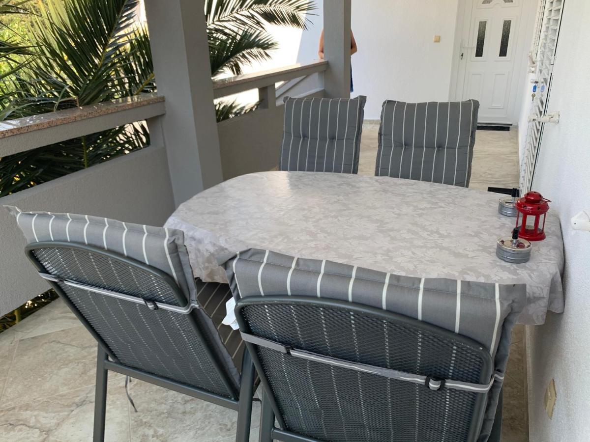 נובליה Apartments Fila מראה חיצוני תמונה