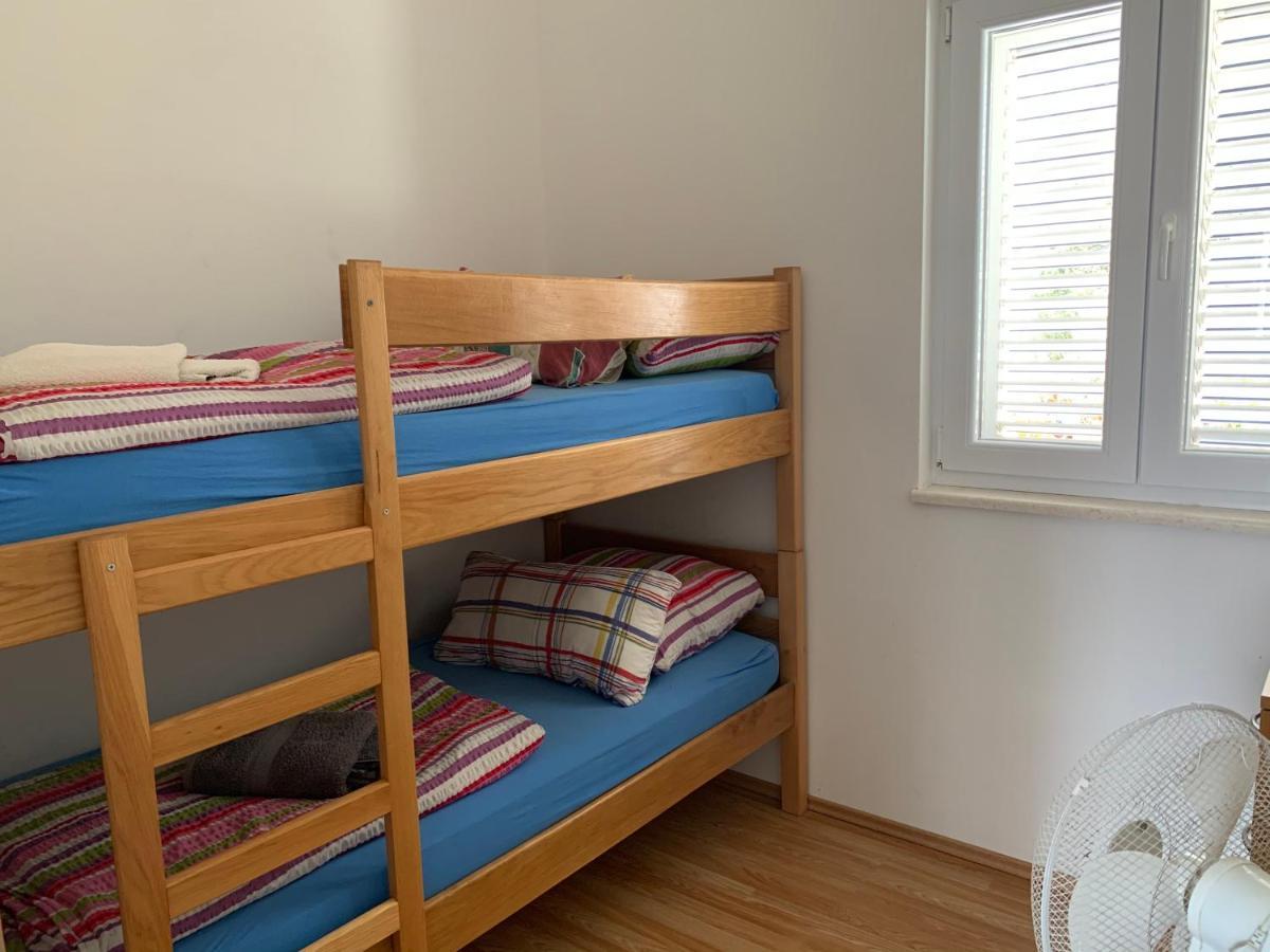 נובליה Apartments Fila מראה חיצוני תמונה