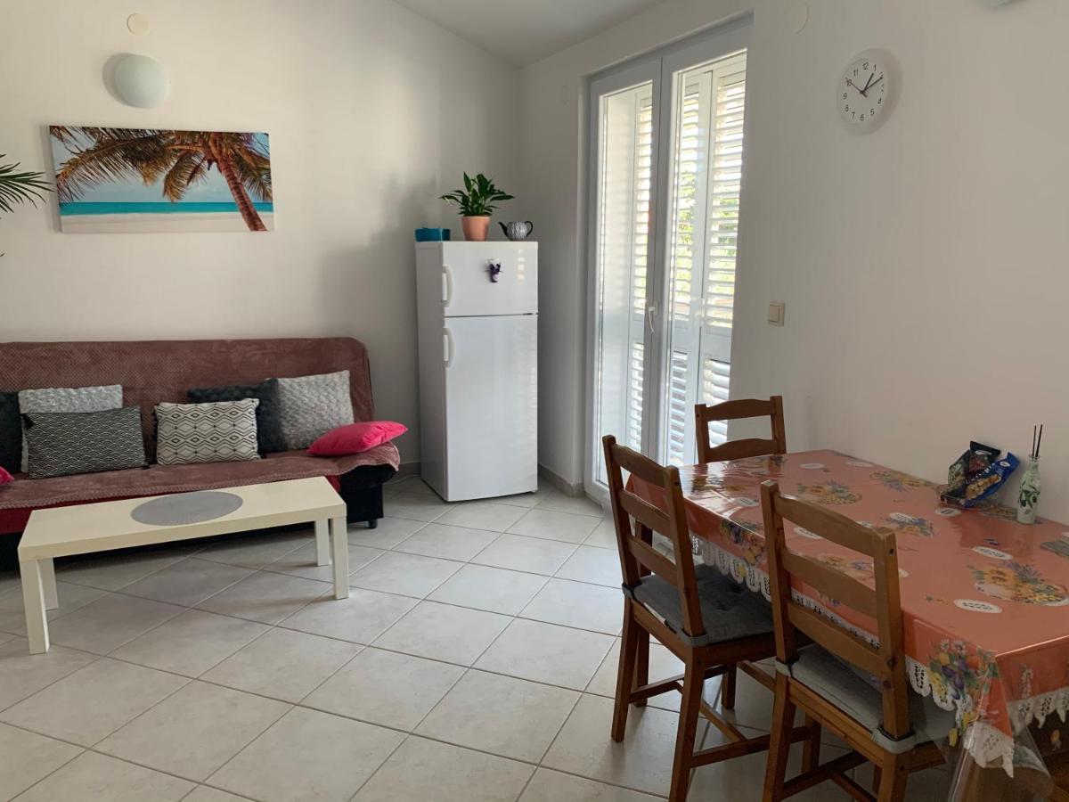 נובליה Apartments Fila מראה חיצוני תמונה