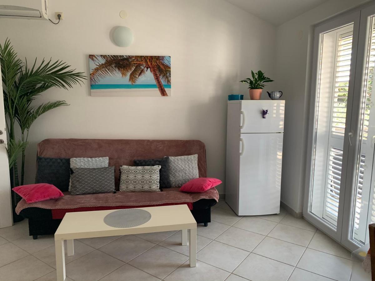 נובליה Apartments Fila מראה חיצוני תמונה