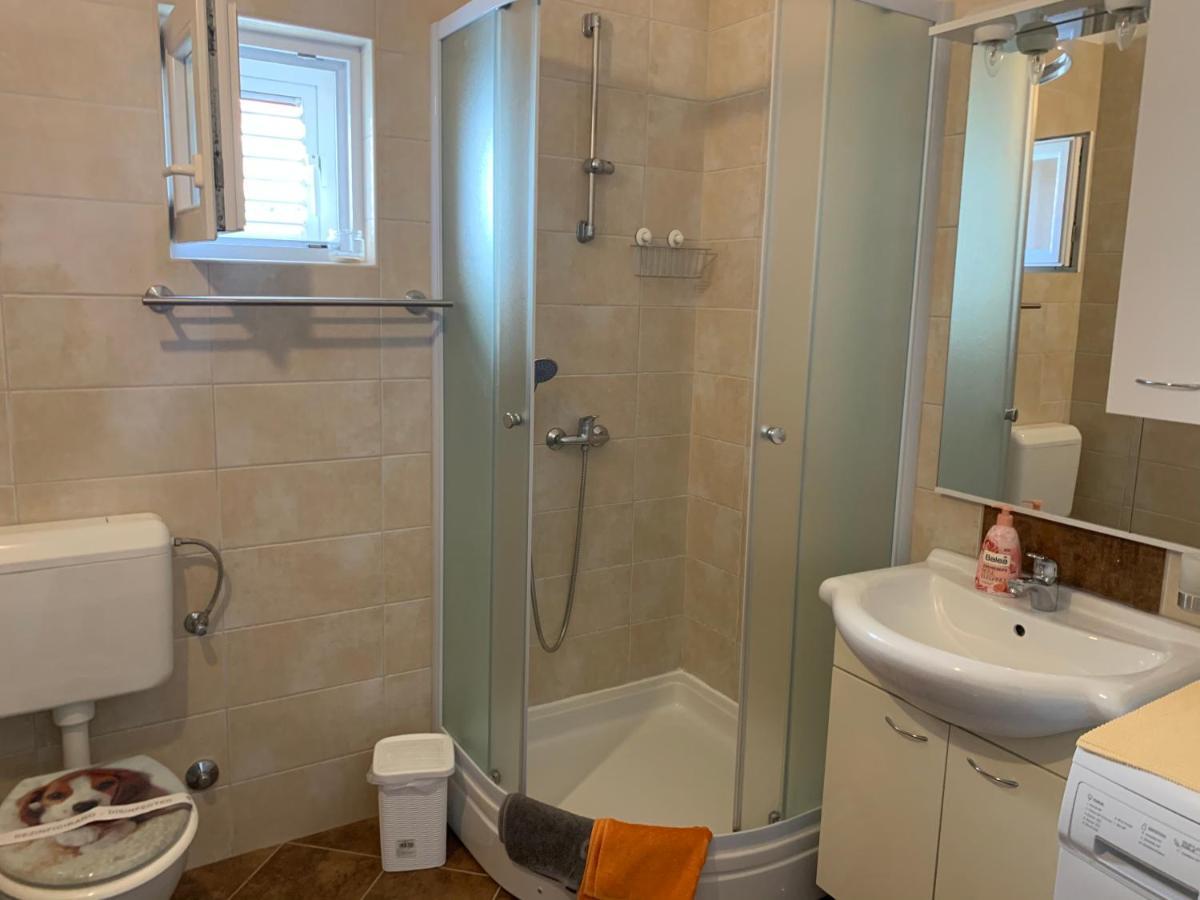 נובליה Apartments Fila מראה חיצוני תמונה