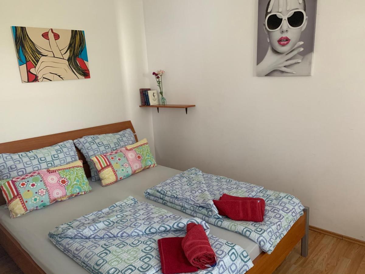 נובליה Apartments Fila מראה חיצוני תמונה