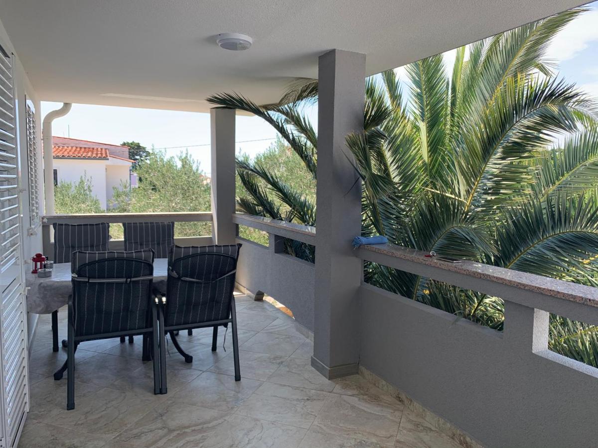 נובליה Apartments Fila מראה חיצוני תמונה