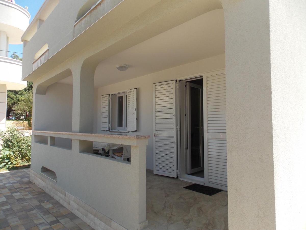 נובליה Apartments Fila מראה חיצוני תמונה