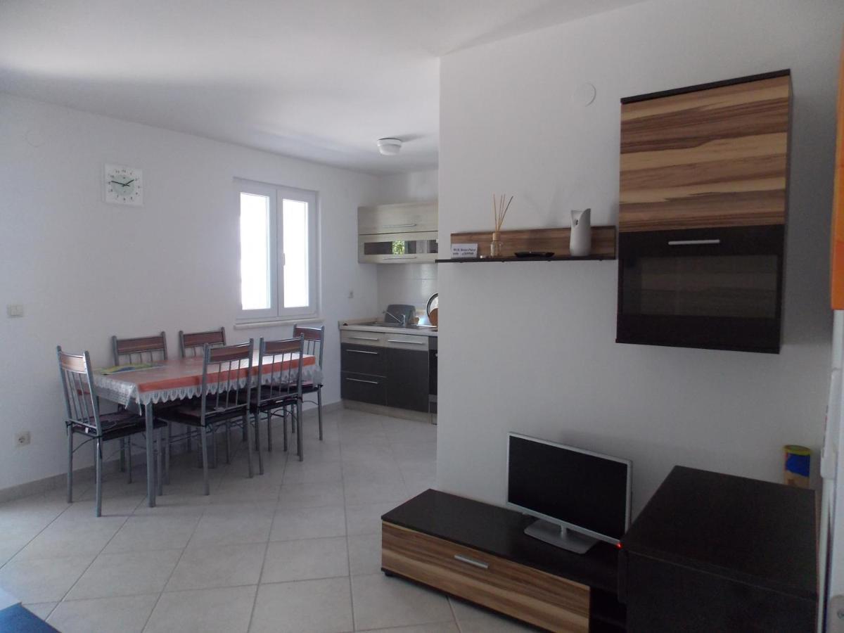 נובליה Apartments Fila מראה חיצוני תמונה