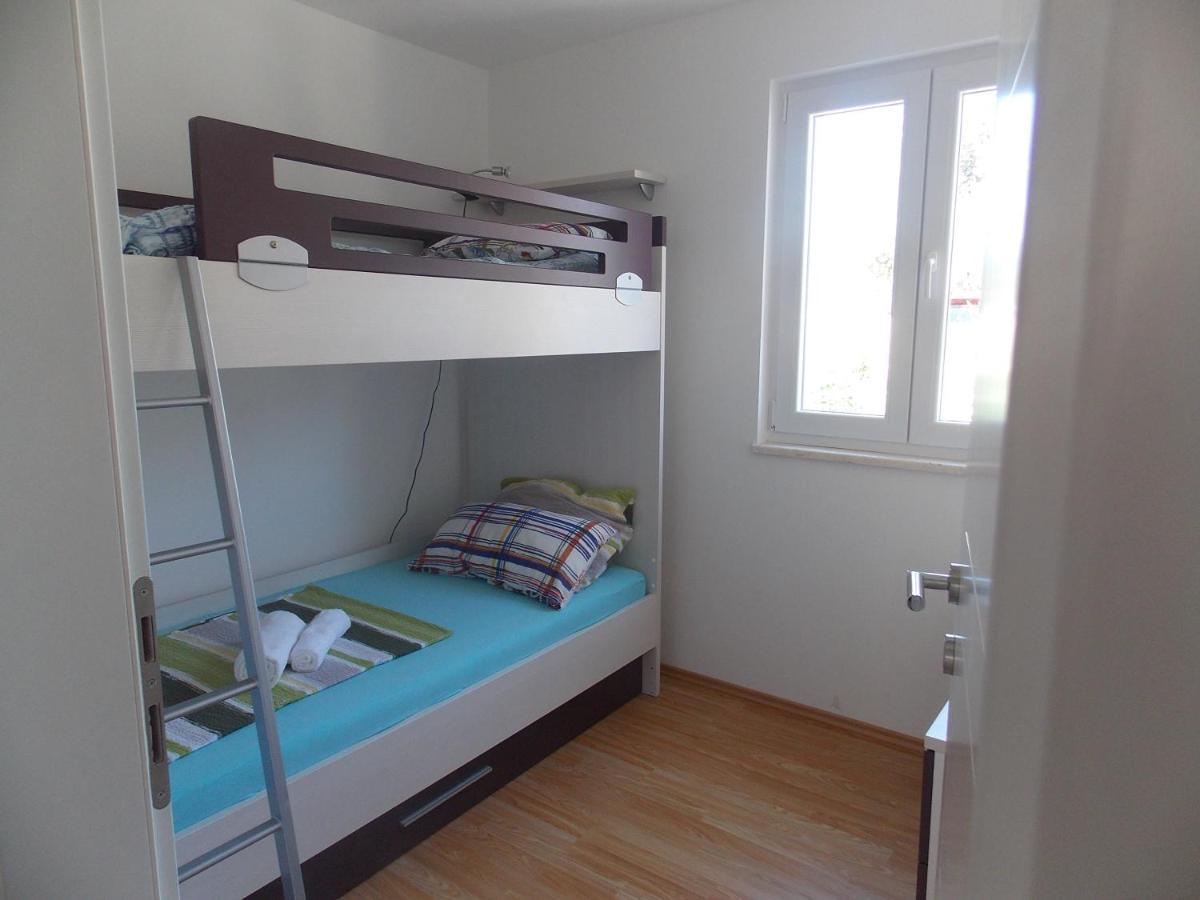 נובליה Apartments Fila מראה חיצוני תמונה