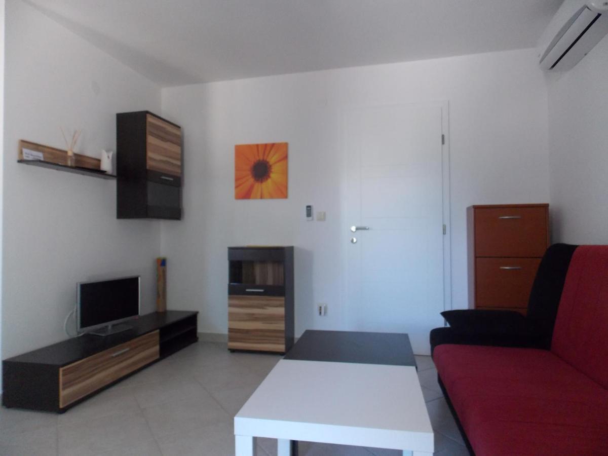 נובליה Apartments Fila מראה חיצוני תמונה