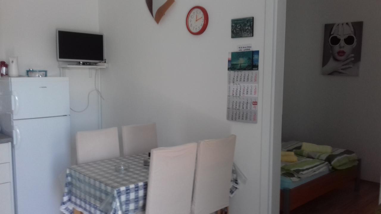 נובליה Apartments Fila מראה חיצוני תמונה