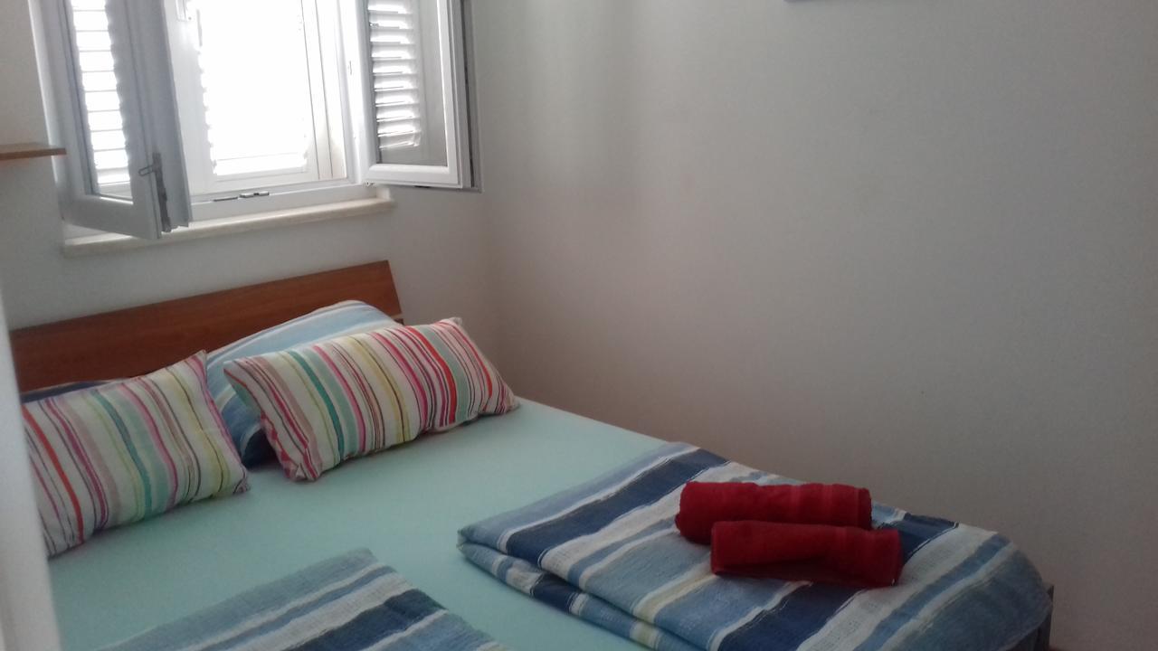 נובליה Apartments Fila מראה חיצוני תמונה