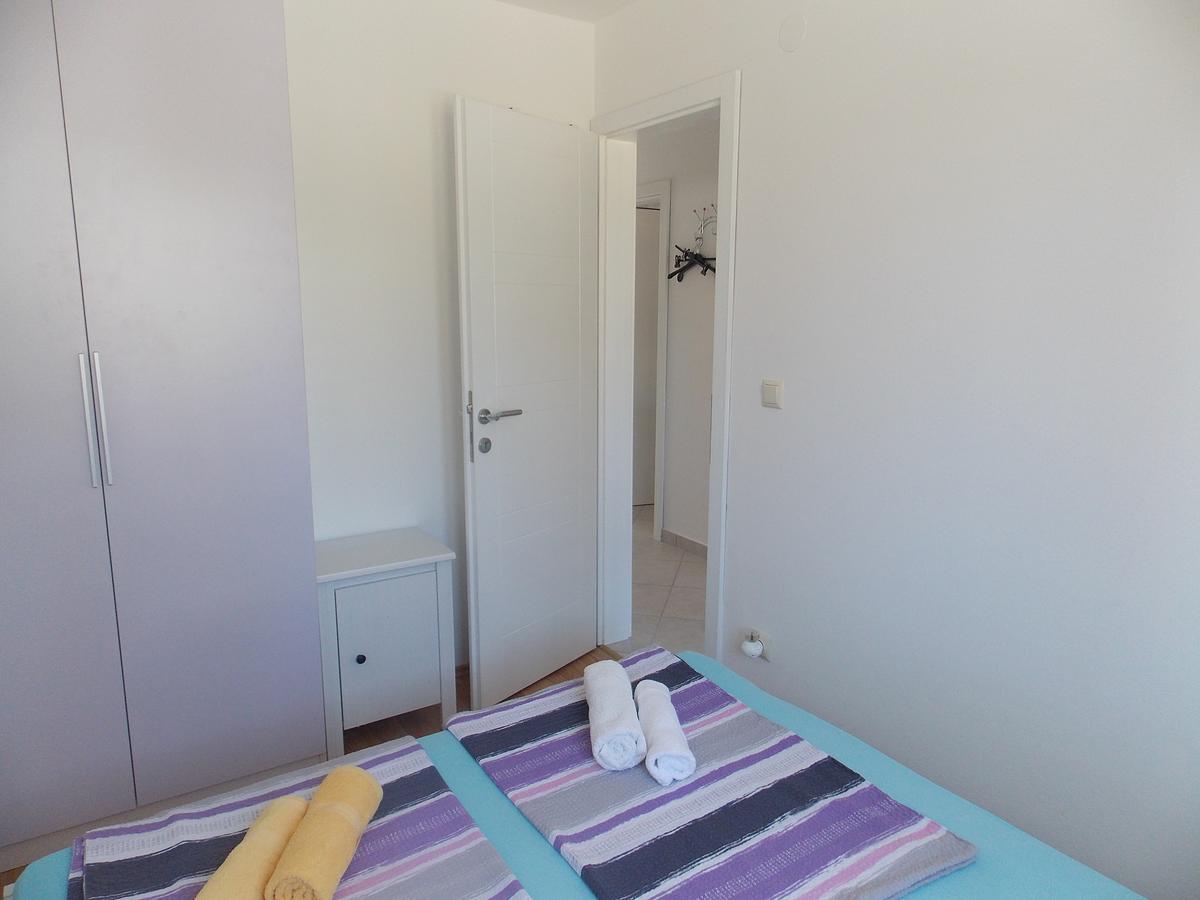 נובליה Apartments Fila מראה חיצוני תמונה