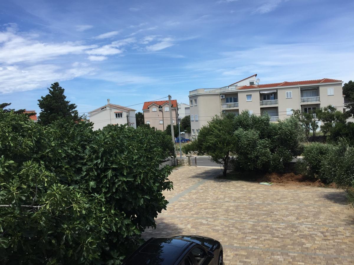 נובליה Apartments Fila מראה חיצוני תמונה